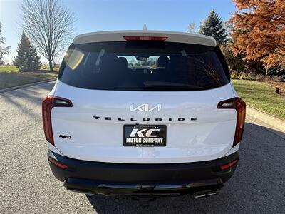 2022 Kia Telluride SX - Photo 7 - Bucyrus, KS 66013