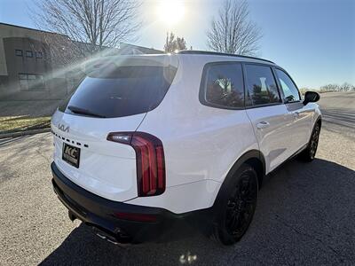 2022 Kia Telluride SX - Photo 6 - Bucyrus, KS 66013