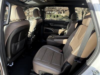 2022 Kia Telluride SX - Photo 11 - Bucyrus, KS 66013
