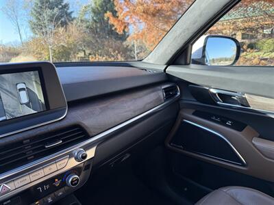 2022 Kia Telluride SX - Photo 23 - Bucyrus, KS 66013