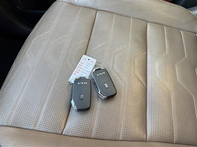 2022 Kia Telluride SX - Photo 24 - Bucyrus, KS 66013