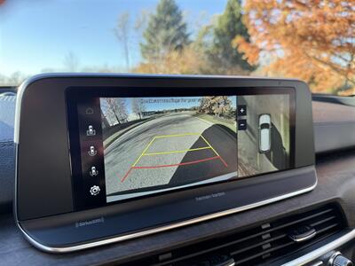 2022 Kia Telluride SX - Photo 20 - Bucyrus, KS 66013