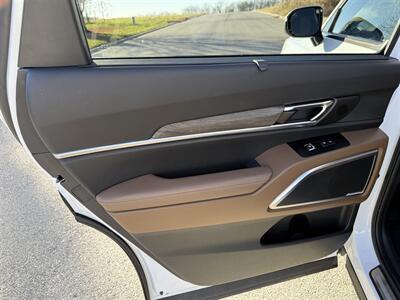 2022 Kia Telluride SX - Photo 40 - Bucyrus, KS 66013