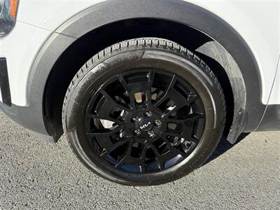 2022 Kia Telluride SX - Photo 33 - Bucyrus, KS 66013