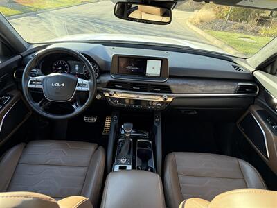 2022 Kia Telluride SX - Photo 17 - Bucyrus, KS 66013