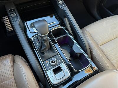 2022 Kia Telluride SX - Photo 22 - Bucyrus, KS 66013