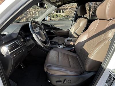 2022 Kia Telluride SX - Photo 9 - Bucyrus, KS 66013