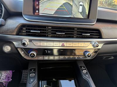 2022 Kia Telluride SX - Photo 21 - Bucyrus, KS 66013