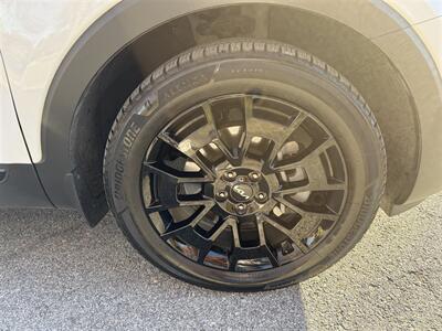 2022 Kia Telluride SX - Photo 36 - Bucyrus, KS 66013