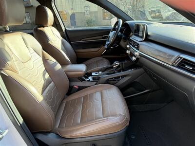 2022 Kia Telluride SX - Photo 15 - Bucyrus, KS 66013