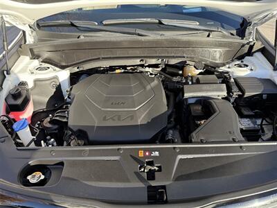 2022 Kia Telluride SX - Photo 38 - Bucyrus, KS 66013