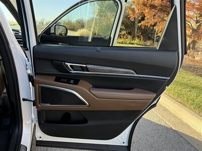 2022 Kia Telluride SX - Photo 44 - Bucyrus, KS 66013