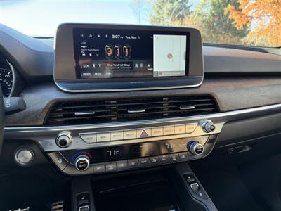 2022 Kia Telluride SX - Photo 19 - Bucyrus, KS 66013