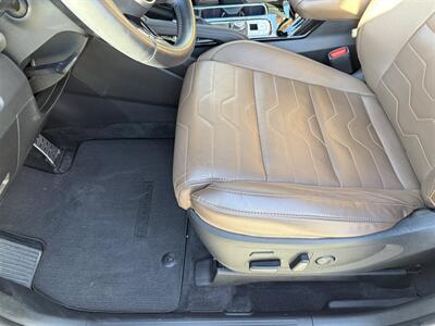 2022 Kia Telluride SX - Photo 32 - Bucyrus, KS 66013