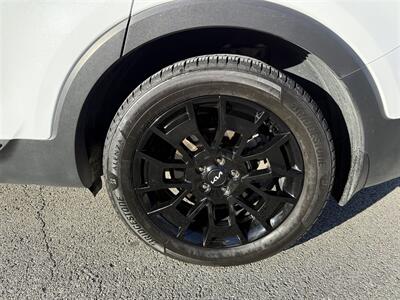 2022 Kia Telluride SX - Photo 34 - Bucyrus, KS 66013