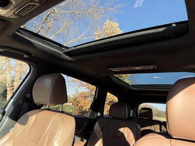 2022 Kia Telluride SX - Photo 31 - Bucyrus, KS 66013