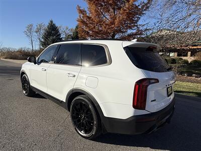 2022 Kia Telluride SX - Photo 8 - Bucyrus, KS 66013