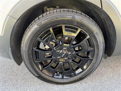 2022 Kia Telluride SX - Photo 35 - Bucyrus, KS 66013