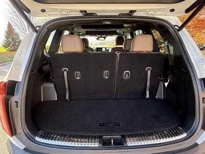 2022 Kia Telluride SX - Photo 14 - Bucyrus, KS 66013