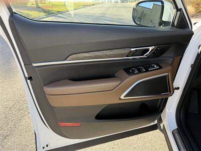 2022 Kia Telluride SX - Photo 39 - Bucyrus, KS 66013