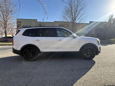 2022 Kia Telluride SX - Photo 5 - Bucyrus, KS 66013