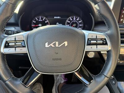 2022 Kia Telluride SX - Photo 25 - Bucyrus, KS 66013
