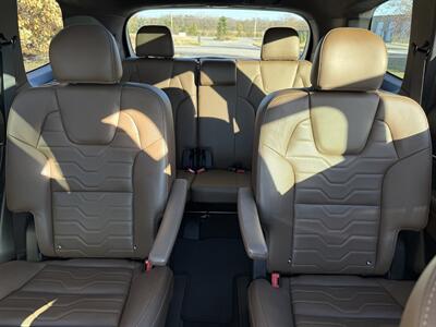 2022 Kia Telluride SX - Photo 30 - Bucyrus, KS 66013
