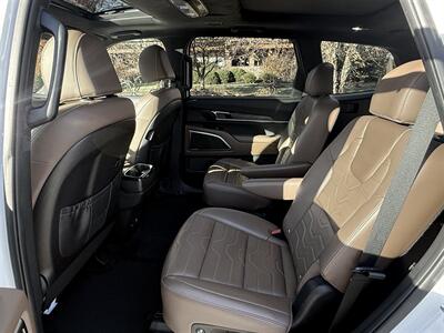 2022 Kia Telluride SX - Photo 10 - Bucyrus, KS 66013