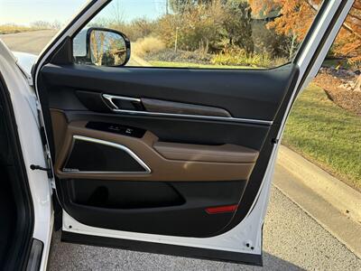 2022 Kia Telluride SX - Photo 43 - Bucyrus, KS 66013
