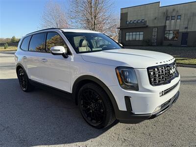 2022 Kia Telluride SX - Photo 4 - Bucyrus, KS 66013