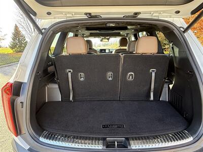 2022 Kia Telluride SX - Photo 13 - Bucyrus, KS 66013