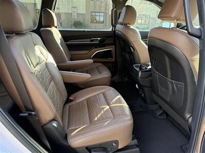 2022 Kia Telluride SX - Photo 16 - Bucyrus, KS 66013