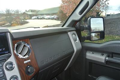 2014 Ford F-350 Lariat   - Photo 16 - Bucyrus, KS 66013