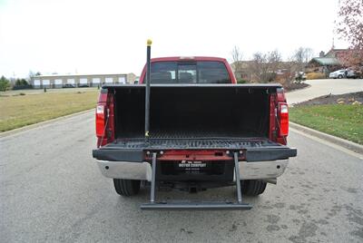 2014 Ford F-350 Lariat   - Photo 27 - Bucyrus, KS 66013