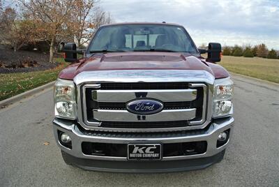 2014 Ford F-350 Lariat   - Photo 3 - Bucyrus, KS 66013