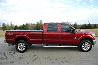 2014 Ford F-350 Lariat   - Photo 5 - Bucyrus, KS 66013