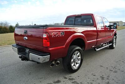 2014 Ford F-350 Lariat   - Photo 6 - Bucyrus, KS 66013