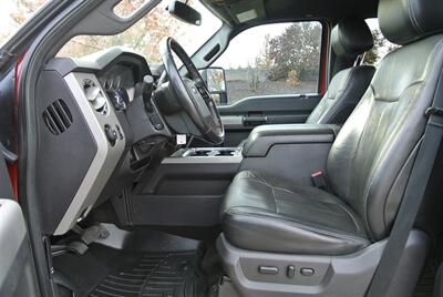 2014 Ford F-350 Lariat   - Photo 9 - Bucyrus, KS 66013