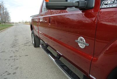 2014 Ford F-350 Lariat   - Photo 26 - Bucyrus, KS 66013