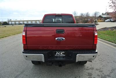 2014 Ford F-350 Lariat   - Photo 7 - Bucyrus, KS 66013