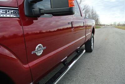 2014 Ford F-350 Lariat   - Photo 25 - Bucyrus, KS 66013