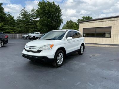 2008 Honda CR-V EX-L w/Navi SUV