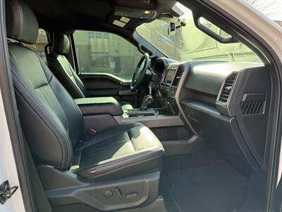 2020 Ford F-150 XLT   - Photo 11 - Bucyrus, KS 66013