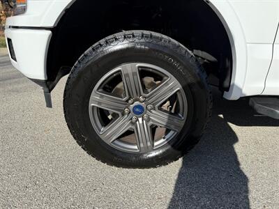 2020 Ford F-150 XLT   - Photo 25 - Bucyrus, KS 66013