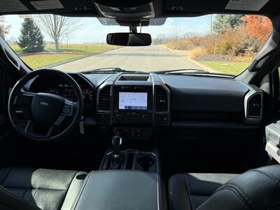 2020 Ford F-150 XLT   - Photo 13 - Bucyrus, KS 66013