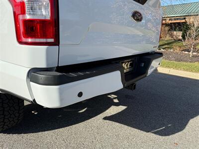 2020 Ford F-150 XLT   - Photo 34 - Bucyrus, KS 66013