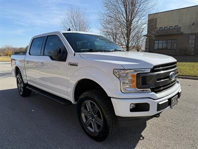 2020 Ford F-150 XLT   - Photo 4 - Bucyrus, KS 66013