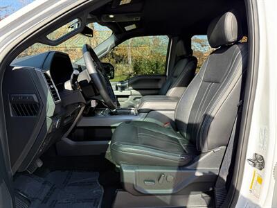 2020 Ford F-150 XLT   - Photo 9 - Bucyrus, KS 66013