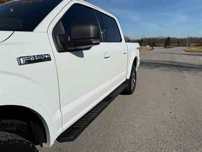 2020 Ford F-150 XLT   - Photo 31 - Bucyrus, KS 66013