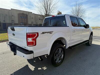 2020 Ford F-150 XLT   - Photo 6 - Bucyrus, KS 66013